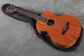 Faith FDNMG Nomad Mini-Neptune Electro Acoustic - Natural w/Gig Bag - 2nd Hand