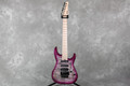 Schecter Sun Valley Super Shredder 7-FR III - Aurora Burst - 2nd Hand