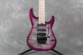 Schecter Sun Valley Super Shredder 7-FR III - Aurora Burst - 2nd Hand