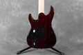 Schecter Sun Valley Super Shredder 7-FR III - Aurora Burst - 2nd Hand