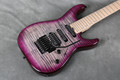 Schecter Sun Valley Super Shredder 7-FR III - Aurora Burst - 2nd Hand