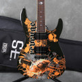 Dean Vendetta Revenge Limited Edition Electric Guitar w/Gig Bag - 2nd Hand