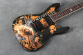 Dean Vendetta Revenge Limited Edition Electric Guitar - Bag - 2nd Hand - Used
