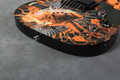 Dean Vendetta Revenge Limited Edition Electric Guitar - Bag - 2nd Hand - Used