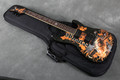 Dean Vendetta Revenge Limited Edition Electric Guitar - Bag - 2nd Hand - Used