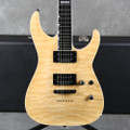 ESP Horizon NT-II - Natural w/Hard Case - 2nd Hand