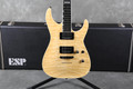 ESP Horizon NT-II - Natural w/Hard Case - 2nd Hand