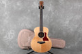 Taylor GS Mini-e Walnut Acoustic w/Gig Bag - 2nd Hand