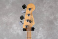 Fender American Standard Jazz Bass 1997 - Sunburst w/Hard Case - 2nd Hand