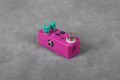 JHS Mini Foot Fuzz V2 FX Pedal w/Box - 2nd Hand