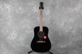 Fender CD-60S Dreadnought - Black - Ex Demo