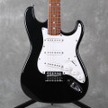 Stagg 3/4 Size Electric Guitar - Black - 2nd Hand