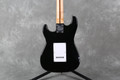 Stagg 3/4 Size Electric Guitar - Black - 2nd Hand