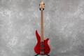 Yamaha RBX170 - Red - 2nd Hand