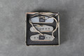 Bare Knuckle Slow Hand Single Coil Pickup Set - Cream - Boxed - 2nd Hand