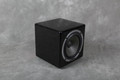 Avantone MixCube Active - Black - 2nd Hand