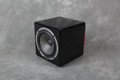 Avantone MixCube Active - Black - 2nd Hand