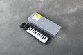 Korg microKEY-25 USB MIDI Keyboard - Boxed - 2nd Hand