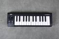 Korg microKEY-25 USB MIDI Keyboard - Boxed - 2nd Hand