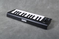 Korg microKEY-25 USB MIDI Keyboard - Boxed - 2nd Hand