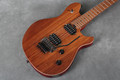 EVH Wolfgang Standard Exotic Koa, Baked Maple Fingerboard - Natural - 2nd Hand