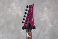Ibanez RG 550 LTD - Purple Neon - Hard Case - 2nd Hand