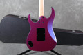 Ibanez RG 550 LTD - Purple Neon - Hard Case - 2nd Hand