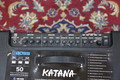 Boss Katana 100 - Cover - 2nd Hand