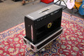 Fender '65 Twin Custom 15 Reissue - Flight Case **COLLECTION ONLY** - 2nd Hand