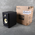 KRK Rokit RP5 G4 - Box & PSU - Ex Demo (KRP5G4)