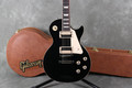 Gibson Les Paul Classic - Ebony - Hard Case - 2nd Hand