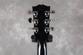 Gibson Les Paul Classic - Ebony - Hard Case - 2nd Hand