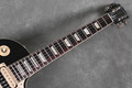 Gibson Les Paul Classic - Ebony - Hard Case - 2nd Hand