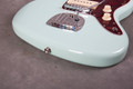 Fender Vintera 60s Jazzmaster Modified - Surf Green - 2nd Hand