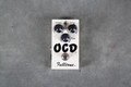 Fulltone OCD - Boxed - 2nd Hand