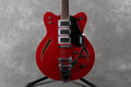 Gretsch G5622T-CB Electromatic - Rosa Red - 2nd Hand