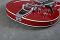Gretsch G5622T-CB Electromatic - Rosa Red - 2nd Hand