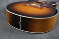 Epiphone EJ-200SCE - Vintage Sunburst 2nd Hand