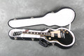 Gibson Les Paul Standard 2009 - Ebony - Hard Case - 2nd Hand