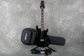 Line 6 Variax 700 - Black - Footswitch - PSU - Gig Bag - 2nd Hand - Used