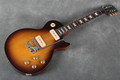 Gibson Les Paul Tribute 60s P90 - Tobacco Sunburst - Gig Bag - 2nd Hand