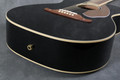 Fender Tim Armstrong Hellcat 10th Anniversary - Black - 2nd Hand