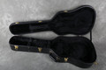 Gibson J-45 Electr Acoustic - Tobacco Sunburst - Hard Case - 2nd Hand