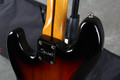 Squier Classic Vibe '60s Jazz Bass - 3-Colour Sunburst - Gig Bag - 2nd Hand