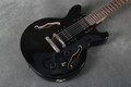 Dean Boca 12 String - Black - 2nd Hand