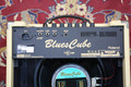 Roland Blues Cube Hot 30 - 2nd Hand