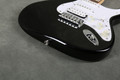 Squier Bullet Stratocaster HSS - Black - 2nd Hand