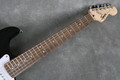 Squier Bullet Stratocaster HSS - Black - 2nd Hand