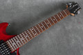 Ibanez GAX30 - Transparent Cherry Red - 2nd Hand