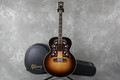 Gibson Bob Dylan SJ-200 Player's Edition - Hard Case - 2nd Hand